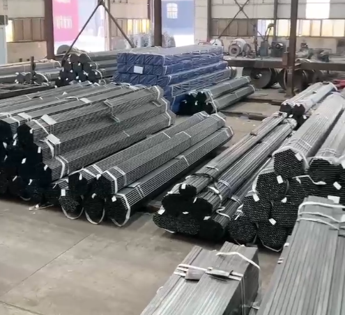 西宁市钢管D型管 - 哪里好